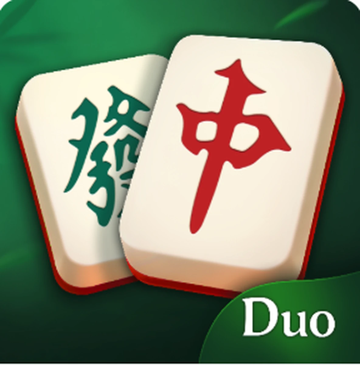 Mahjong Duo: Zen Tile Match